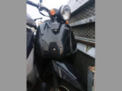 横浜市港北区大豆戸町の原付バイク トゥデイを引き取りと処分