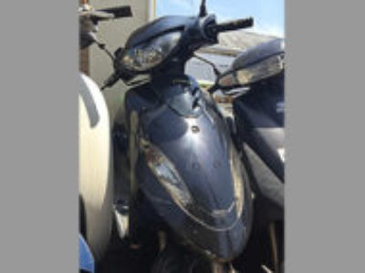 横浜市栄区でキムコ スーナー50Zを無料引き取り処分と廃車