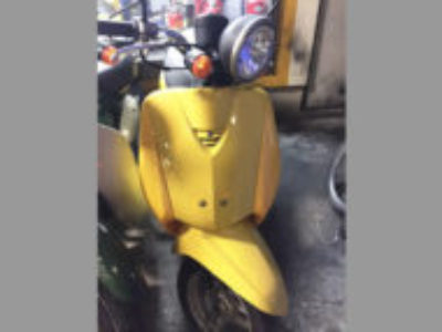 大和市林間でホンダ トゥデイを無料で引き取り処分