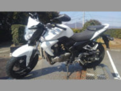 平塚市真田4丁目のSYMのT1 125(ホワイト)を無料引き取り処分