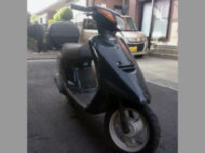 埼玉県北葛飾郡杉戸町倉松でヤマハ JOG ブラックを無料で引き取り