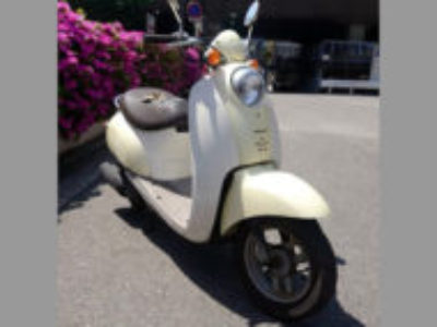 千葉市稲毛区小仲台でホンダ クレアスクーピーを無料引き取り