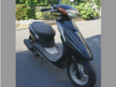 川崎市麻生区多摩美1丁目で原付バイクのヤマハ ジョグ2ストを無料引き取り処分と廃車