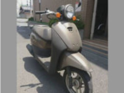 さいたま市緑区東浦和2丁目でトゥデイFI を無料処分と廃車