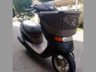 西東京市谷戸町2丁目で原付バイクのDioチェスタ FIを無料で引き取り
