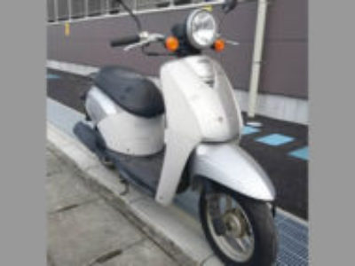 宇都宮市峰3丁目でホンダ 初代トゥデイ シルバー色を無料で引き取り処分