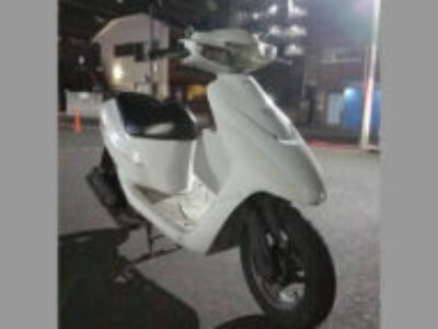 さいたま市見沼区新堤のスズキ レッツ2を無料引き取り処分と廃車