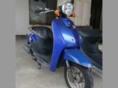 小山市駅東通りで初代トゥデイを無料で引き取り処分と廃車