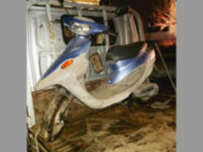 川崎市宮前区菅生ケ丘で原付バイクのBJを無料引き取り処分と廃車