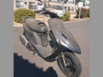 相模原市南区相武台団地1丁目で原付バイクのスズキ アドレスV50を無料で引き取り処分