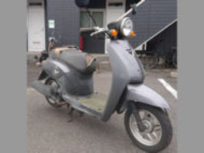 宇都宮市兵庫塚3丁目でホンダ 初代トゥディ トーラスグレーを無料で引き取り