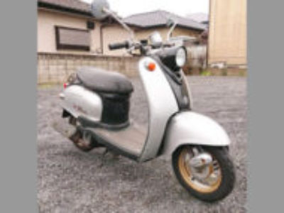 神栖市神栖3丁目でビーノ クラシック シルバーメタリックを無料で引き取り