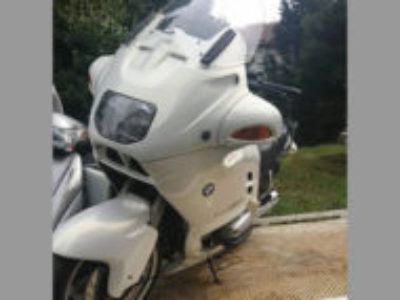 国分寺市並木町1丁目で大型バイクのR1100RTを無料引き取り処分