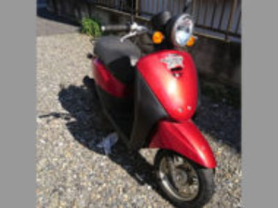 さいたま市南区曲本5丁目でホンダ トゥデイ FI を無料引き取り処分と廃車