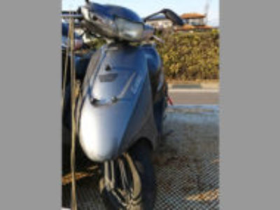 佐波郡玉村町上之手でスズキ レッツ2 シルバーを無料で引き取りと処分