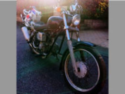 所沢市中富南で原付バイクのホンダ JAZZ(A-AC09) ブラックを無料で引き取り処分