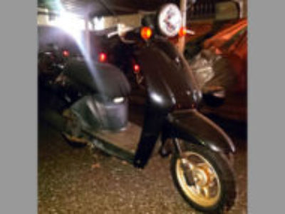さいたま市北区日進町3丁目で原付バイクのホンダ 初代トゥデイを無料で引き取り処分