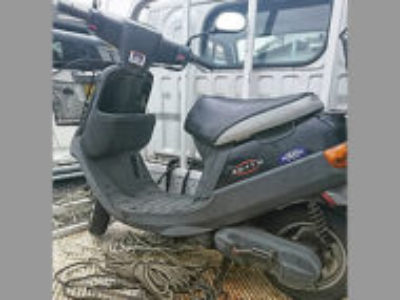 さいたま市浦和区本太2丁目で原付バイクのヤマハ JOG アプリオを無料引き取り処分