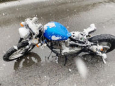 宇都宮市御幸ケ原町で原付バイクのホンダ マグナ50を無料で引き取りと処分