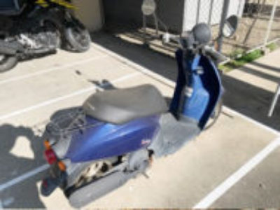 小平市小川東町1丁目で原付バイクのトゥデイを無料引き取り処分と廃車