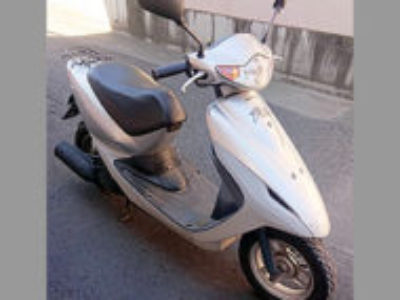さいたま市緑区大間木で原付バイクのホンダ スマートDioを無料で引き取り処分